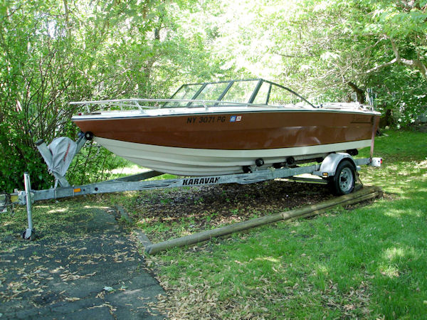 Boat Image